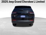 New 2025 Jeep Grand Cherokee L Limited w/ Luxury Tech Group II image 4