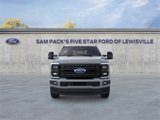 New 2025 Ford F250 Platinum image 2