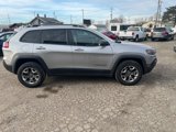 Used 2019 Jeep Cherokee Trailhawk image 5