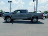 New 2025 Ford F350 Lariat w/ Lariat Ultimate Package image 6
