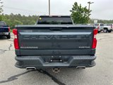 Used 2019 Chevrolet Silverado 1500 Custom w/ Trailering Package image 4
