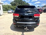 Used 2015 Jeep Grand Cherokee Overland w/ Advanced Technology Group image 6