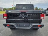 New 2025 Jeep Gladiator Sport image 5