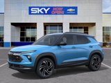 New 2026 Chevrolet TrailBlazer RS w/ Convenience Package image 2