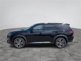 New 2025 Nissan Pathfinder Platinum image 3