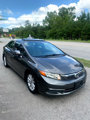 Used 2012 Honda Civic EX image 3