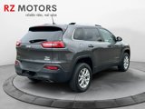 Used 2017 Jeep Cherokee Latitude w/ Trailer Tow Group image 4