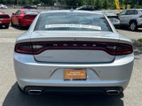 Certified 2023 Dodge Charger SXT image 3