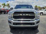 Used 2022 RAM 2500 Tradesman w/ Chrome Appearance Group image 2