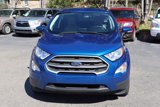 Used 2021 Ford EcoSport SE image 2