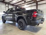New 2025 RAM 1500 Rebel w/ Rebel Level 2 Equipment Group image 3