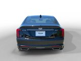 New 2025 Cadillac CT5 Premium Luxury w/ Technology Package image 4