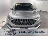 Used 2023 Ford Edge SEL image 2