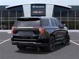 New 2025 GMC Yukon Denali w/ Denali Reserve Package image 4