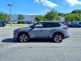 New 2025 Nissan Rogue SL image 2