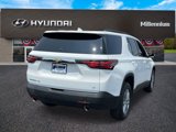 Used 2022 Chevrolet Traverse LT image 5