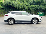 Used 2021 Chevrolet Blazer LT image 4