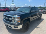 Used 2015 Chevrolet Silverado 1500 LT w/ All Star Edition image 5