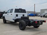New 2026 RAM 3500 Tradesman image 5