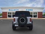 New 2025 Ford Bronco Outer Banks w/ Sasquatch Package image 5