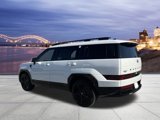 New 2025 Hyundai Santa Fe Calligraphy image 3