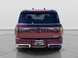 New 2025 INFINITI QX80 Luxe image 4