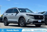 New 2026 Honda CR-V TrailSport image 1