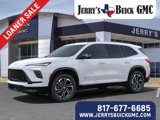 New 2025 Buick Enclave Sport Touring w/ Super Cruise Package image 2
