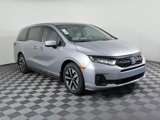 New 2026 Honda Odyssey EX-L image 3