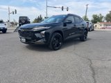 New 2025 Chevrolet Trax ACTIV w/ Driver Confidence Package image 3