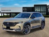 New 2025 MAZDA CX-50 AWD 2.5 Turbo w/ Weather Package image 1