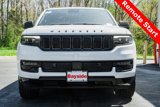 New 2025 Jeep Wagoneer Series II image 3