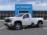 New 2025 Chevrolet Silverado 3500 W/T image 2