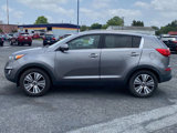 Used 2014 Kia Sportage EX image 2