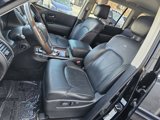 Used 2012 INFINITI QX56 4WD w/ Deluxe Touring Pkg image 2