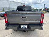 New 2025 Ford F250 Lariat w/ Lariat Ultimate Package image 5