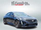 Used 2024 Cadillac CT5 V Blackwing image 2