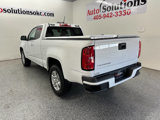 Used 2021 Chevrolet Colorado LT w/ Fleet Safety Package image 5