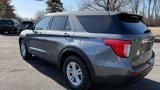 Used 2023 Ford Explorer 4WD image 3