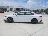 Certified 2025 Toyota Camry SE image 4