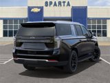 New 2025 Chevrolet Suburban LT image 4