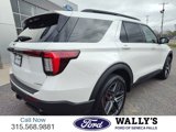 New 2025 Ford Explorer ST-Line w/ Premium Package image 4