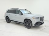 New 2025 Mercedes-Benz GLS 63 AMG 4MATIC image 3