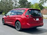 New 2025 Chrysler Pacifica Premium image 4