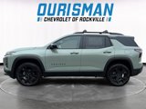 New 2026 Chevrolet Equinox LT w/ Convenience Package II image 3