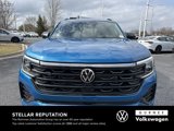 New 2025 Volkswagen Atlas Cross Sport SEL R-Line image 3