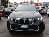 Used 2025 BMW X5 sDrive40i w/ Climate Comfort Package image 2