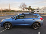 Used 2015 Subaru Crosstrek 2.0i Premium w/ Moonroof Package image 2