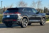 New 2025 Volkswagen Atlas Cross Sport SEL Premium R-Line image 4