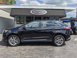 Used 2024 Ford Edge Titanium image 2